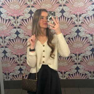 Meet your Posher, Erika